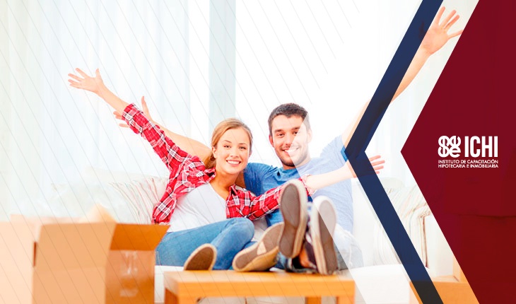 ¿Qué se hace después de comprar una vivienda?