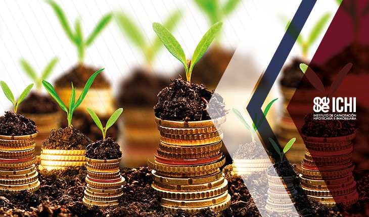 3 claves para aumentar tu capital