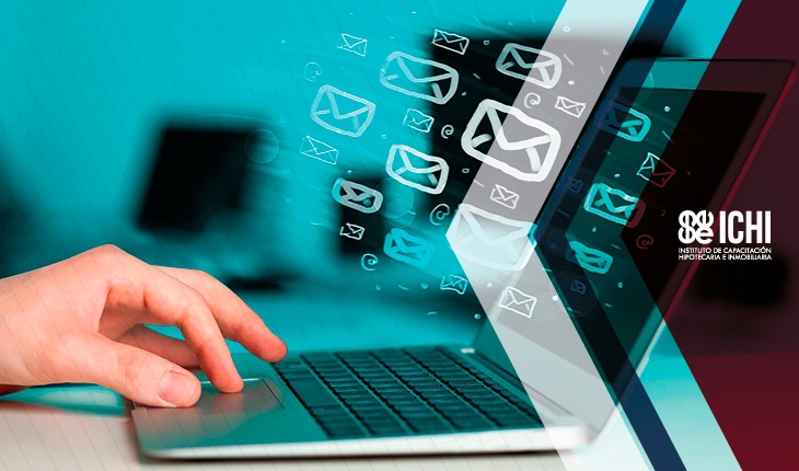 5 pasos para redactar un email inmobiliario