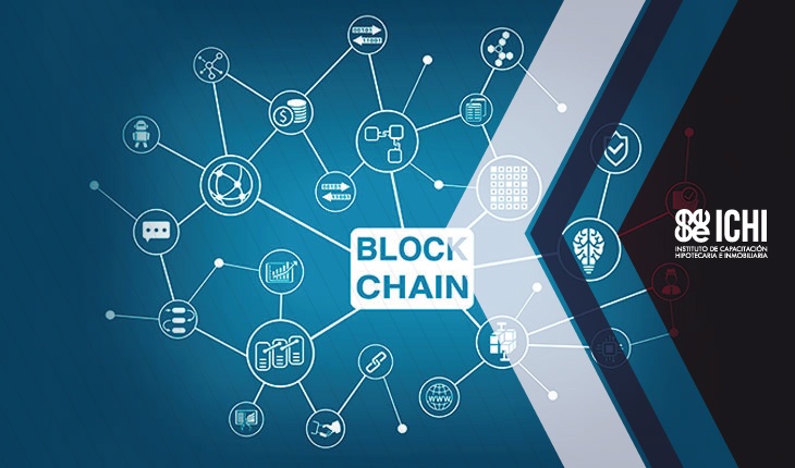 Blockchain y su impacto revolucionario en la industria inmobiliaria