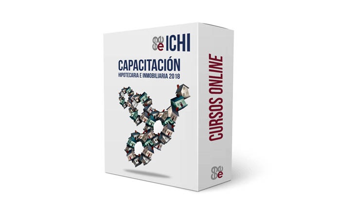 ICHI la mejor opción para capacitarte