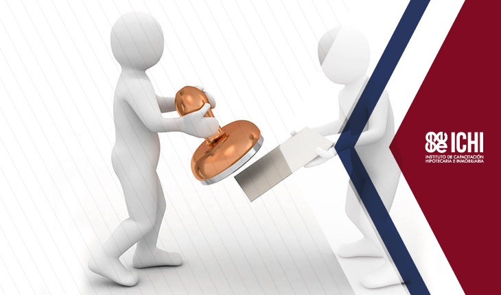 Certifícate como agente inmobiliario