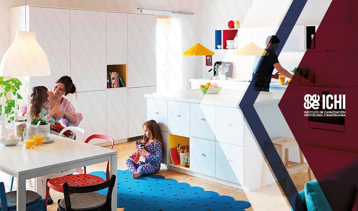 Claves para reconocer una casa bien diseñada