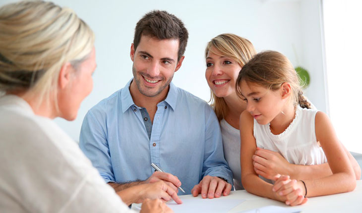 Cómo obtener una exclusiva inmobiliaria