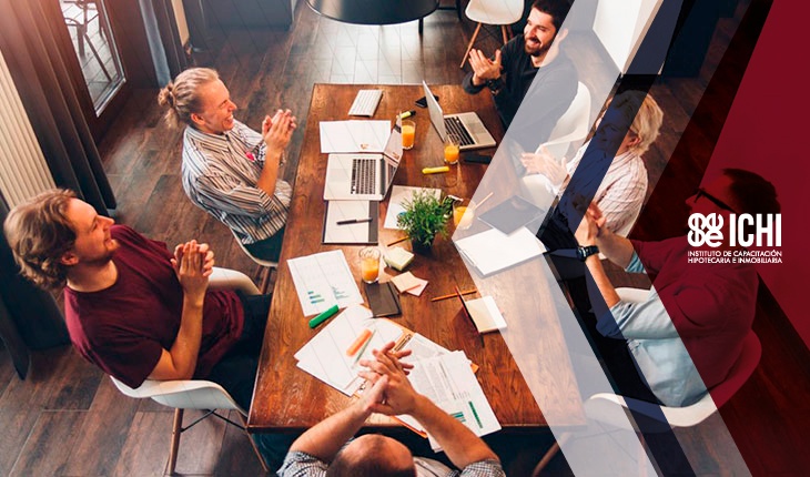 Cómo motivar a tu equipo de trabajo