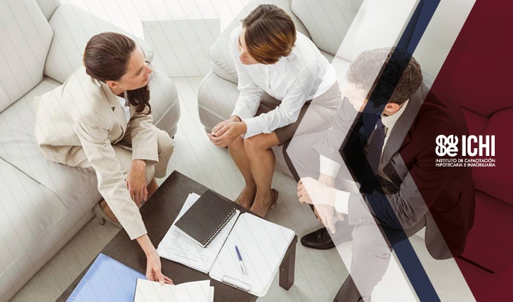 Conocimientos que un asesor inmobiliario debe dominar