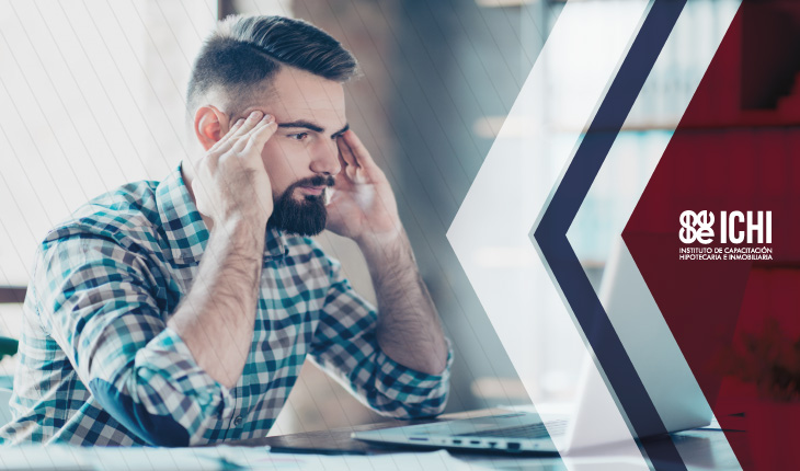 ¿Te sientes frustrado? Maneja los bienes raíces con calma