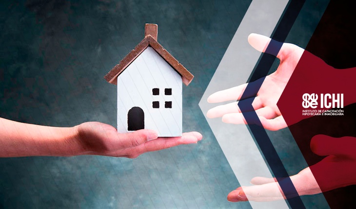 Donar o heredar un inmueble, ¿cuál es tu mejor opción?