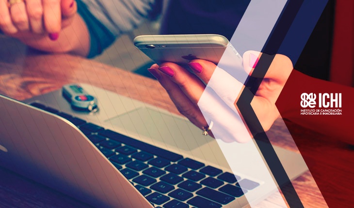 El auge en las ventas inmobiliarias online
