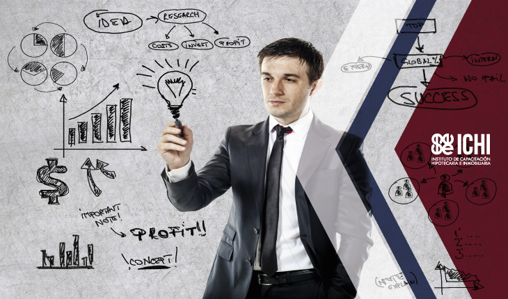 3 estrategias de marketing para vender inmuebles