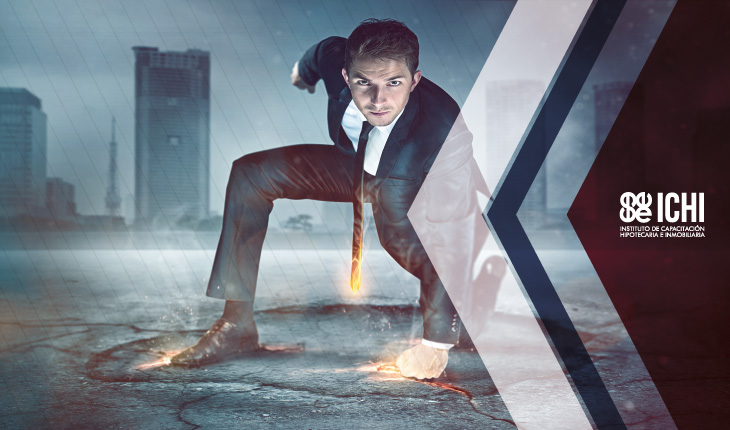 4 super trucos del agente inmobiliario e hipotecario