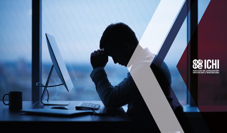 5 Consejos para eliminar la fatiga laboral