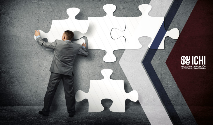 5 destrezas que debes tener como Asesor inmobiliario