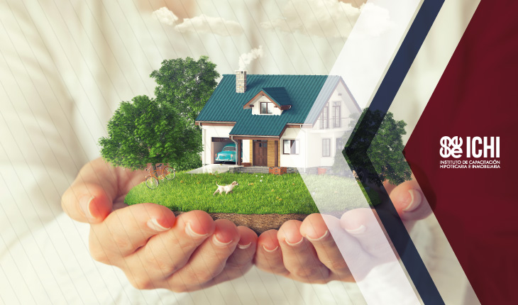 5 Tipos de casas autosustentables