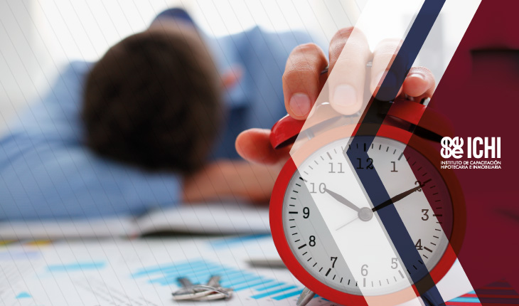 5 Tips para Concentrarte en tu trabajo