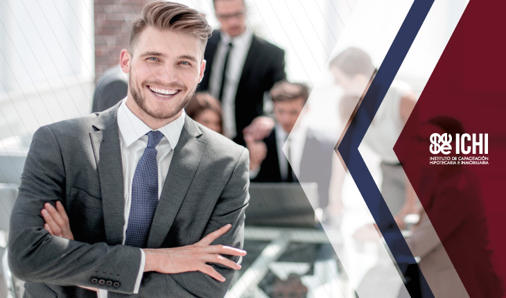 8 Actitudes de agentes inmobiliarios productivos y exitosos
