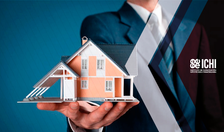 Diferencia entre bróker inmobiliario y agente inmobiliario