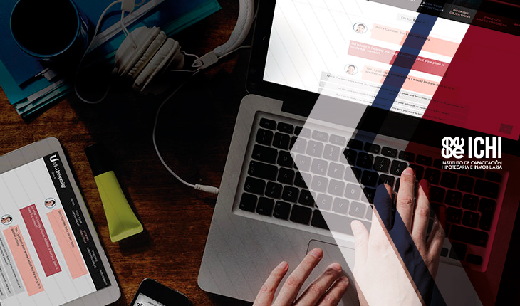 e-Learning, la herramienta de capacitación hipotecaria