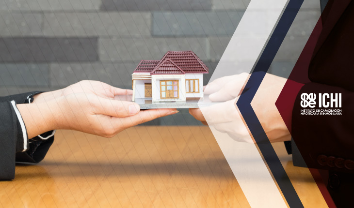 Asesor inmobiliario y bróker hipotecario los aliados perfectos