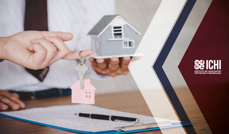 Aumenta venta de casas residenciales