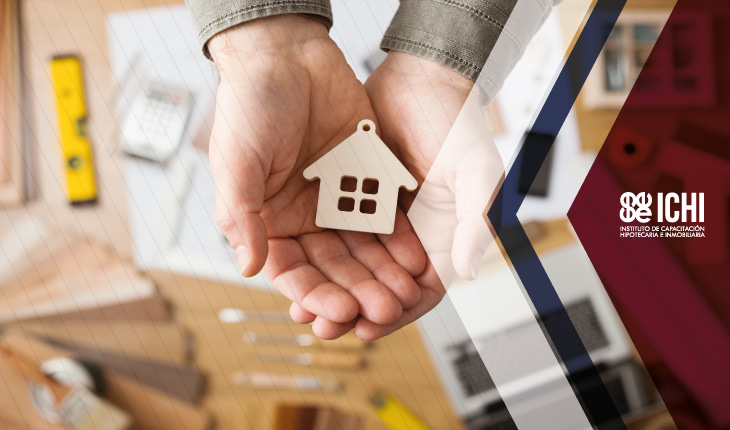 Blockchain y el sector inmobiliario