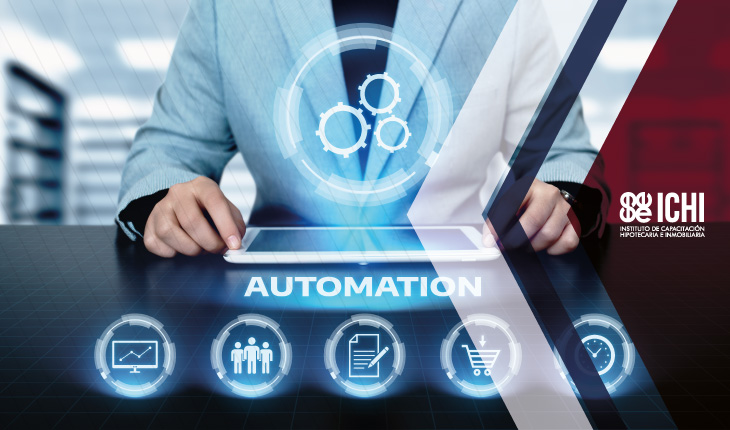 Bots para tus redes sociales inmobiliarias