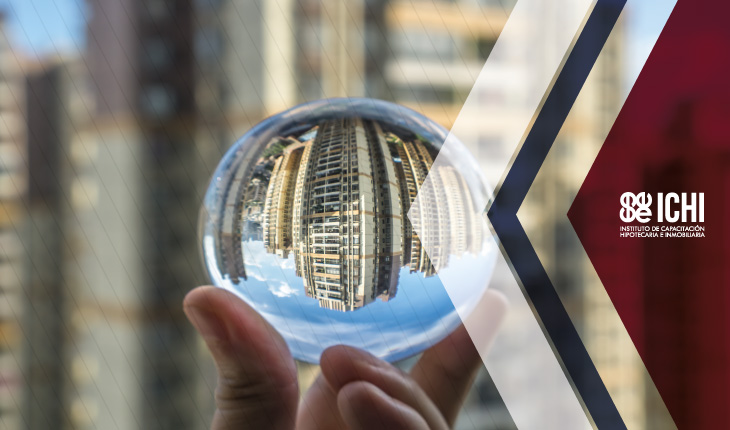 Perspectivas ante una burbuja inmobiliaria en México