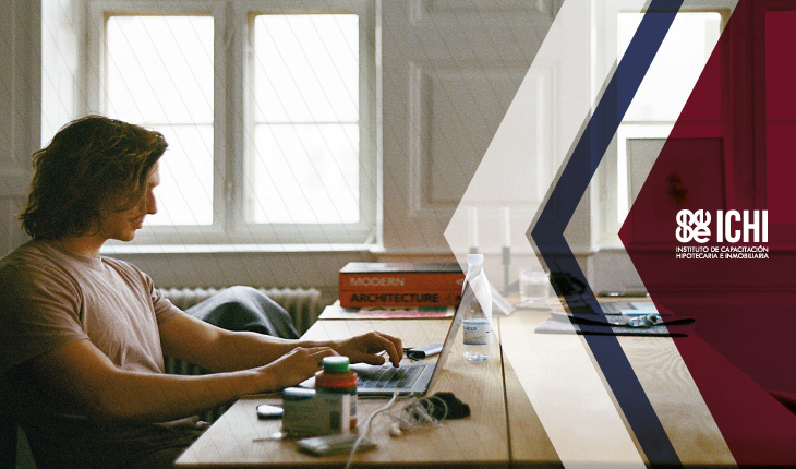 5 características de viviendas por el trabajo en casa