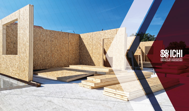 Casas prefabricadas con tecnología: Nueva forma de construcción