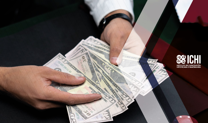 Cómo ganar dinero como bróker hipotecario