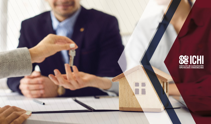 ¿Cómo ser un asesor inmobiliario independiente?