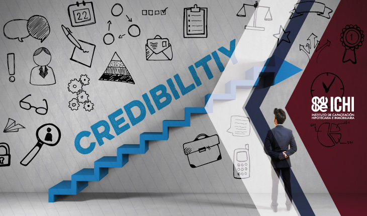5 Consejos para incentivar tu credibilidad como asesor inmobiliario