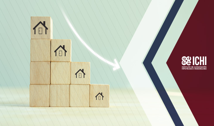 Ley de oferta y demanda en el sector hipotecario