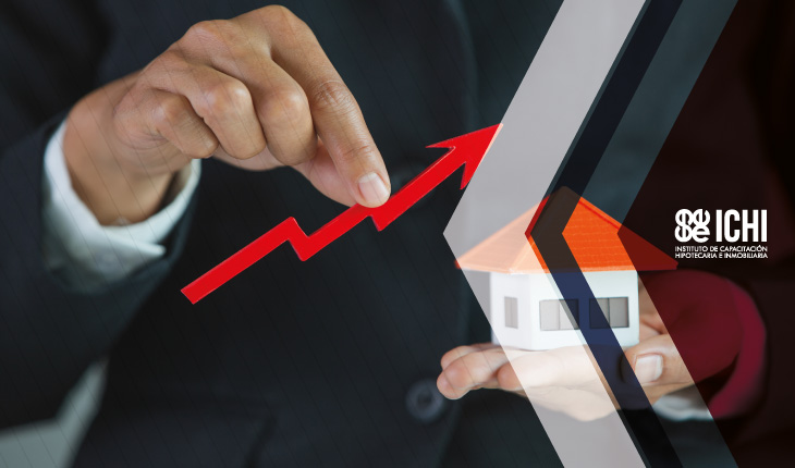Etapas de la comercialización inmobiliaria en México