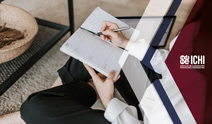 Habilidades necesarias en la gestión inmobiliaria