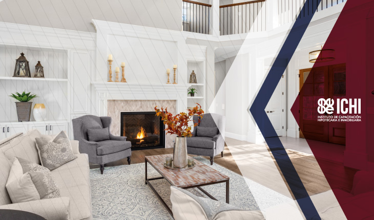 Qué es el Home Staging 