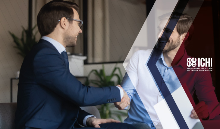 La importancia de capacitarte como bróker