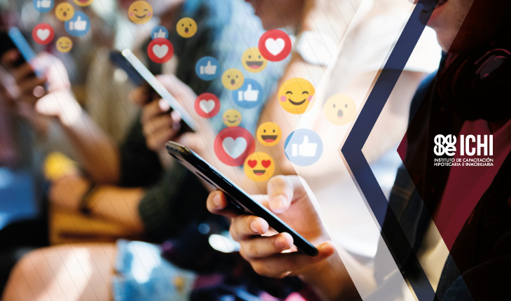 Influencers del sector inmobiliario e hipotecario
