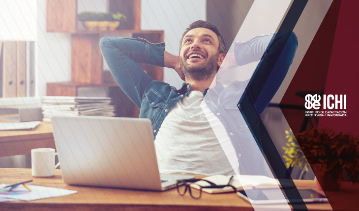 La lectura como aliado de ventas y bienestar personal