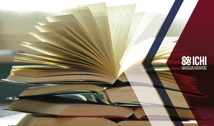 5 Libros que todo asesor inmobiliario debe leer