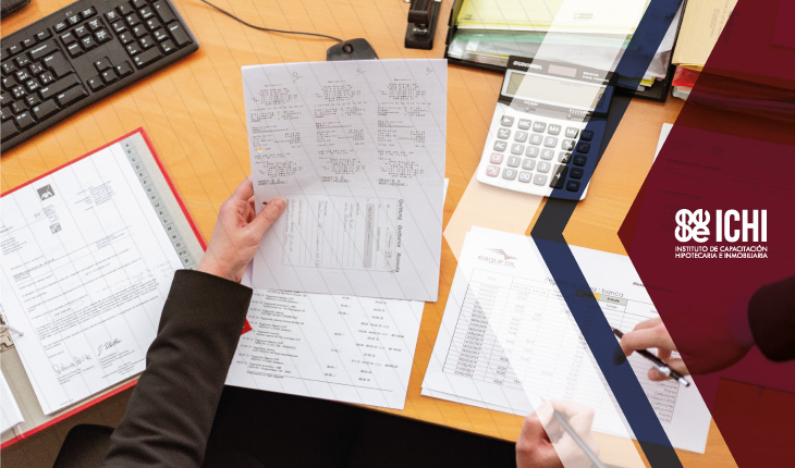 ¿Qué es el método residual estático?