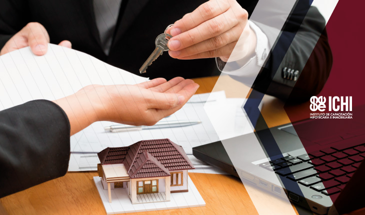 Mitos de los agentes inmobiliarios