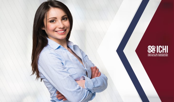 Mujeres y el sector inmobiliario