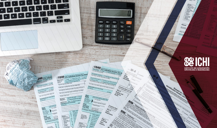 Obligaciones tributarias para clientes inmobiliarios