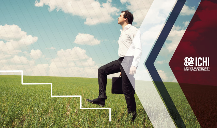 El plan energético del profesional Inmobiliario