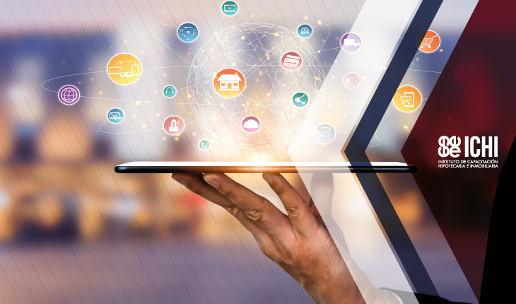 5 Plataformas digitales del sector inmobiliario