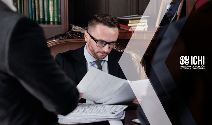 Principales funciones de un abogado inmobiliario