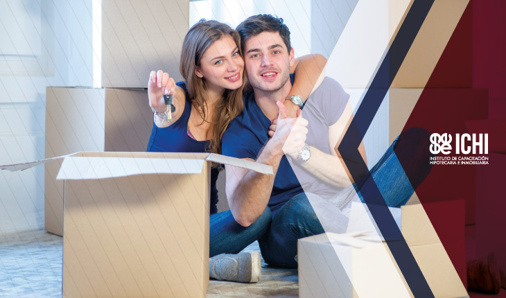 ¿Qué buscan los millenials en una hipoteca?
