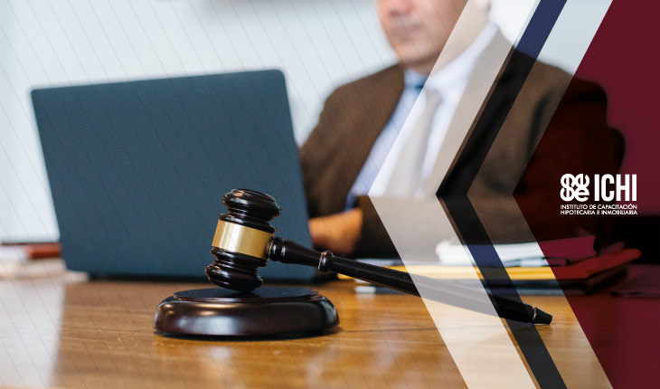 ¿Qué es y qué hace el Derecho Inmobiliario?