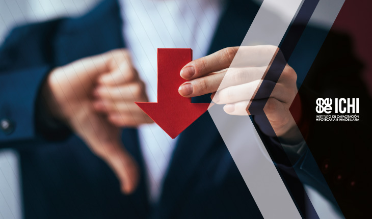 Razones por las que los agentes inmobiliarios novatos fracasan